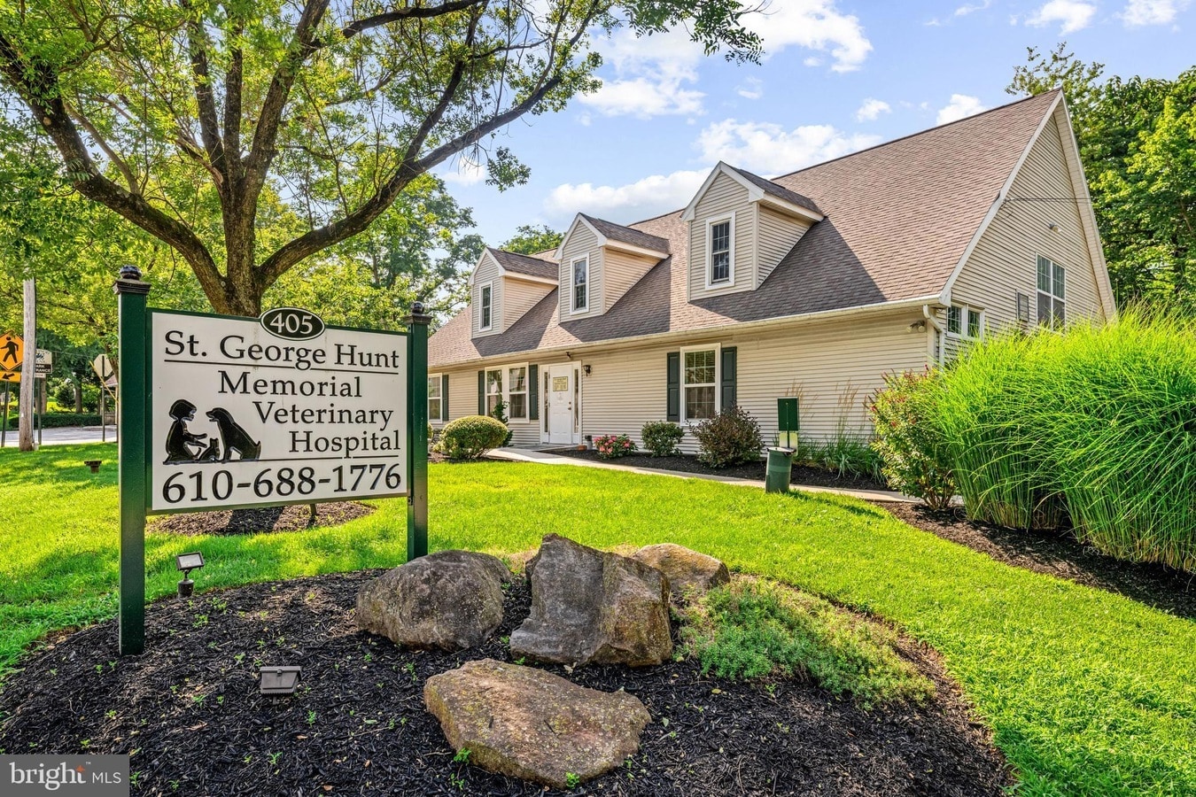 405 W Wayne Ave, Wayne, PA for Sale