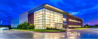 8800 Health Science Ctr Pky  