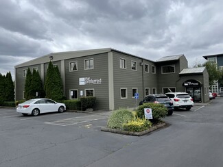 Tigard, OR Office - 8950 SW Burnham St