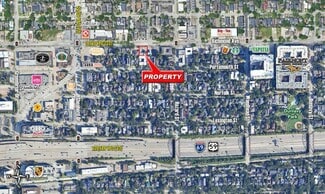 1925-A & 1927 Richmond Avenue