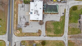 Greenville, IN Office - 7200 Highway 150