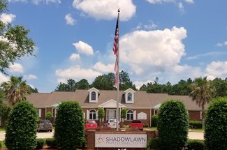 Saint Marys, GA Office/Medical - 1201 Shadowlawn Dr