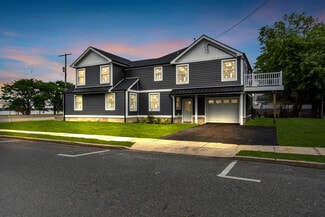 Belmar, NJ Apartments - 1611 River Rd