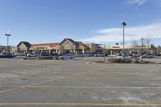 Aurora, CO Retail - 1555 S Havana St