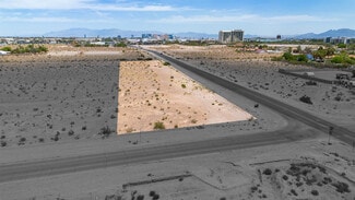 Las Vegas, NV Residential - 3800 W Ford Ave