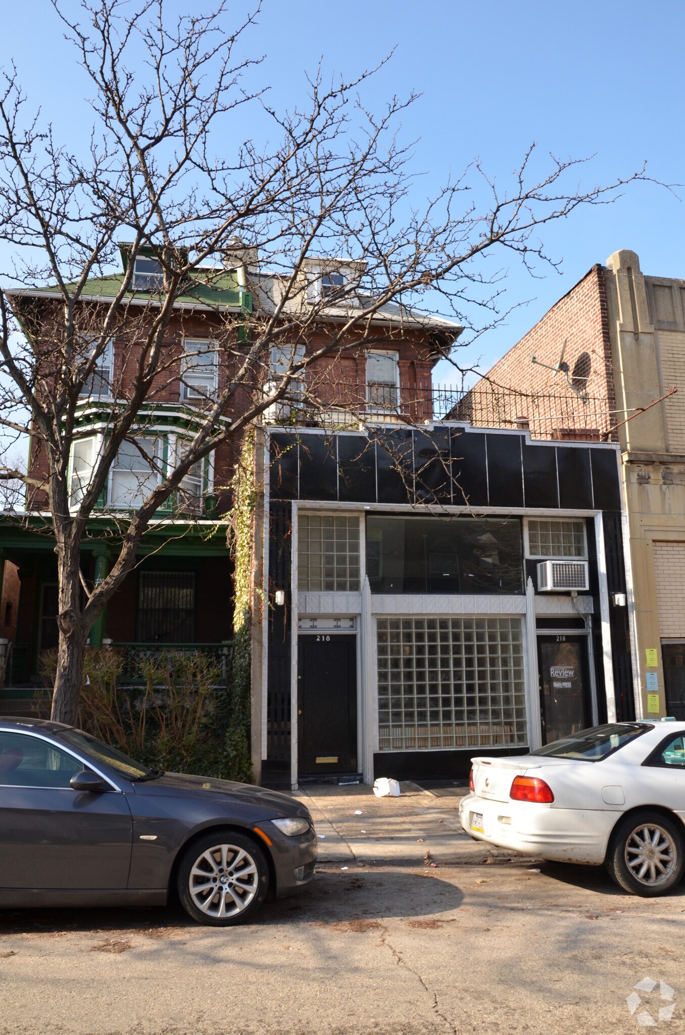 218 S 45th St, Philadelphia, PA for Sale