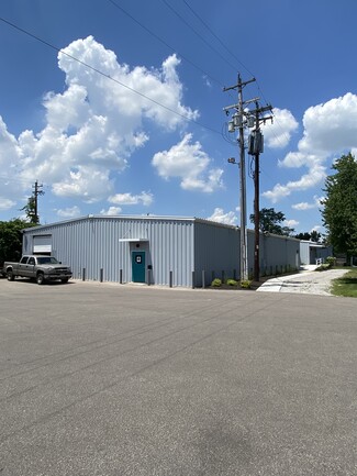 Cincinnati, OH Industrial - 790 Compton Rd