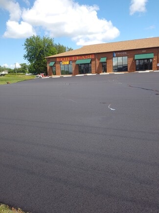 Culpeper, VA Office/Retail - 15349 Brandy Rd Culpeper, VA Office/Retail - 15349 Brandy Rd