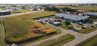 Dixon, IL Manufacturing - 827 W Progress Dr