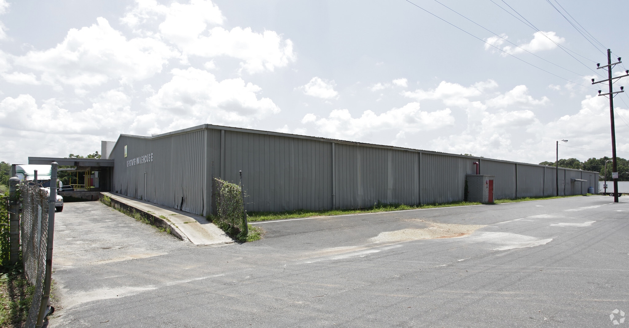 255 Franklin St, Spartanburg, SC for Rent