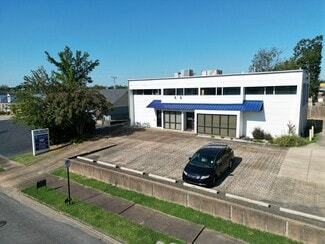 Memphis, TN Office/Retail - 771 E Brookhaven Cir