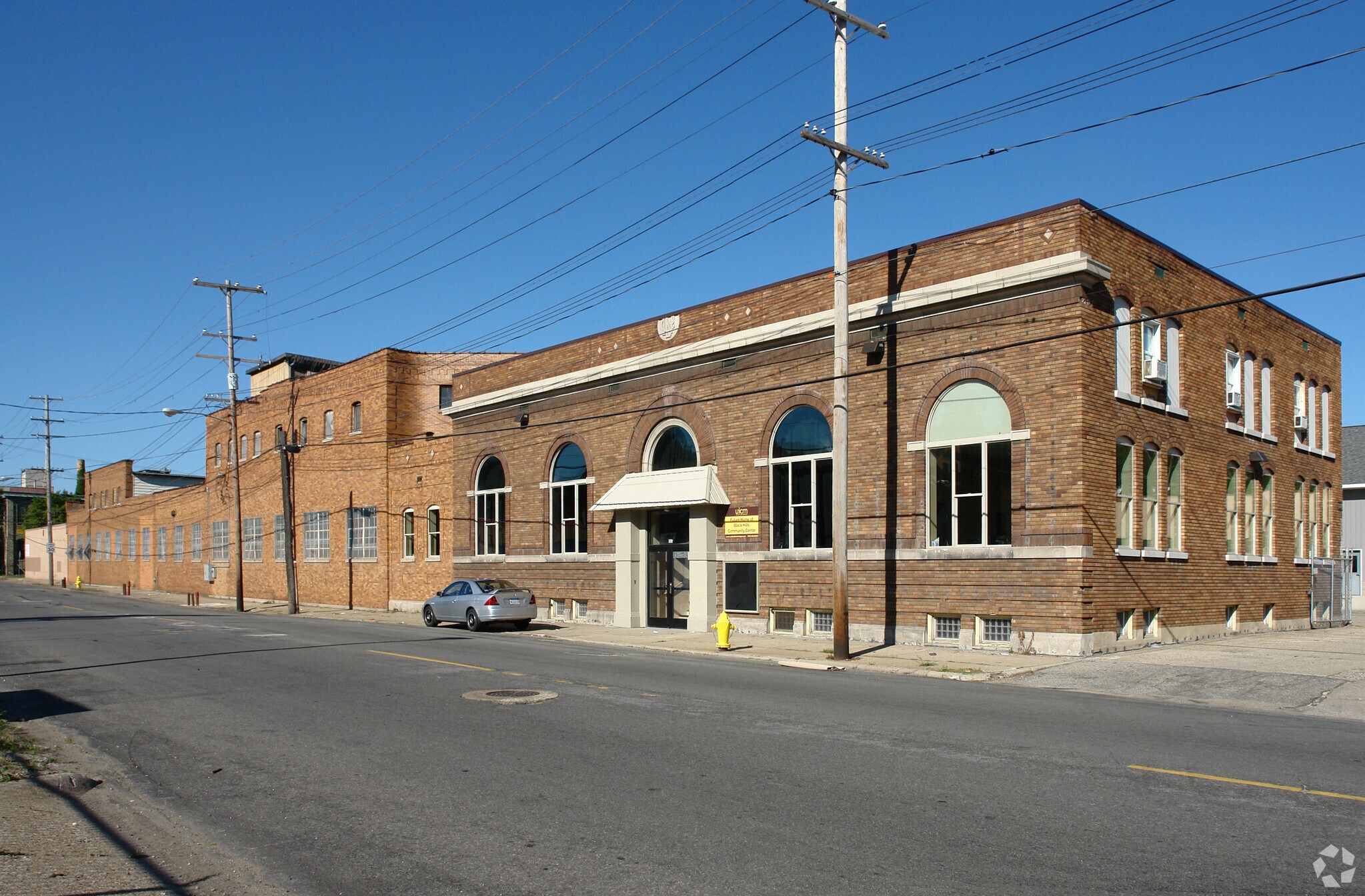1035 Godfrey Ave SW, Grand Rapids, MI for Sale
