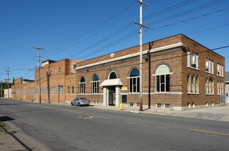 Grand Rapids, MI Warehouse - 1035 Godfrey Ave SW