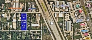 Tomball, TX Commercial Land - Hirschfield & Meadowlark Tomball, TX Commercial Land - Hirschfield & Meadowlark
