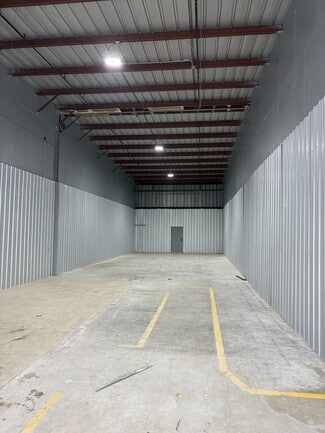 Shreveport, LA Industrial - 5904 Financial Plz