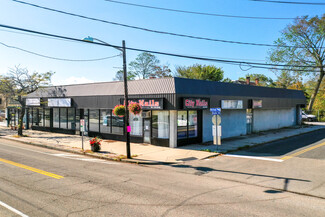 Sayville, NY Retail - 195-199 W Main St