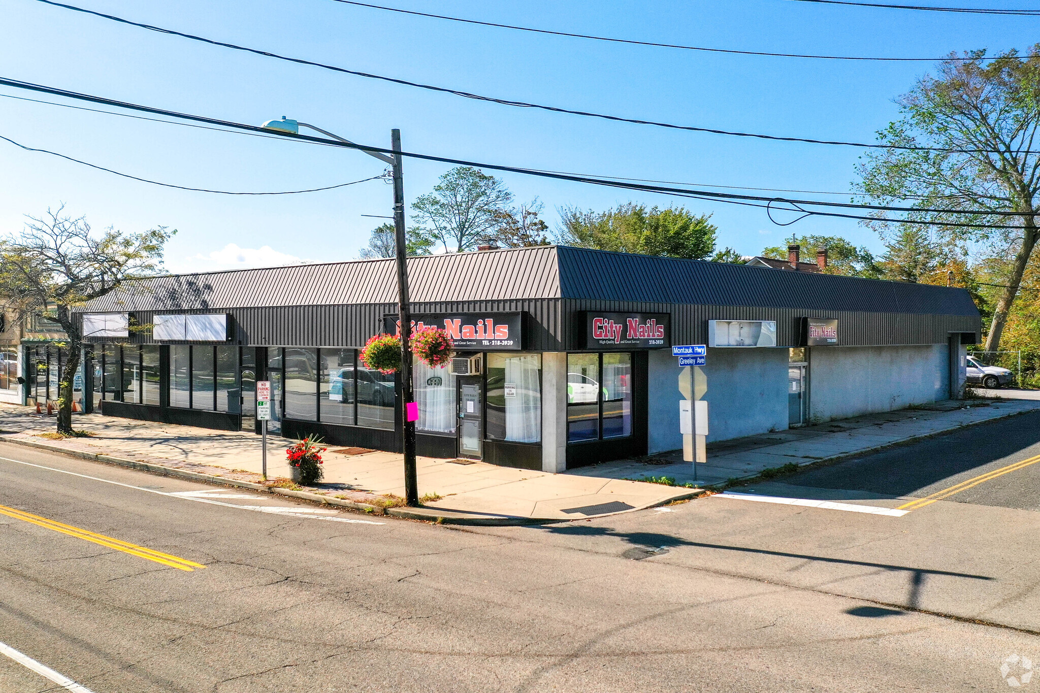 195-199 W Main St, Sayville, NY for Rent