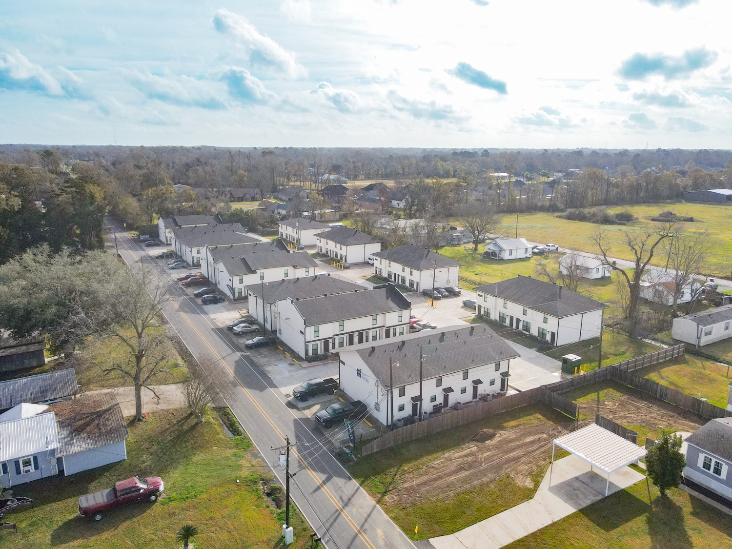 41063 Cannon Rd, Gonzales, LA for Sale