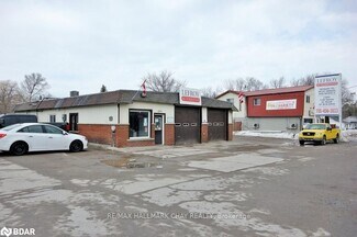 Lefroy, ON Auto Repair - 1258 Killarney Beach Rd