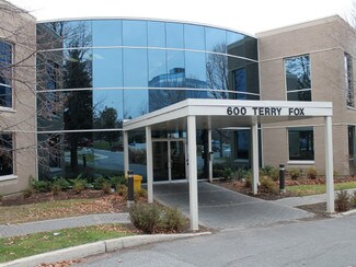 Ottawa, ON Office - 600 Terry Fox Dr Ottawa, ON Office - 600 Terry Fox Dr