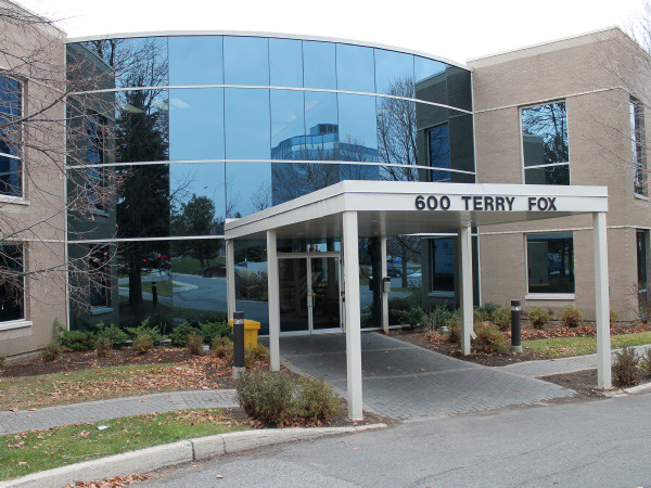 600 Terry Fox Dr, Ottawa, ON for Rent