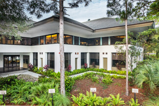 Naples, FL Office, Flex - 3200 Bailey Ln