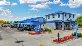 Riverview, FL Car Washes - 11380 Bloomingdale Ave