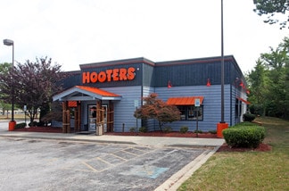 Waldorf, MD Retail - 3600 Crain Hwy