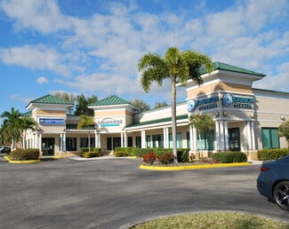 Fort Myers, FL Office - 15661 San Carlos Blvd