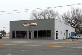 Wagoner, OK Freestanding - 705 W Cherokee St