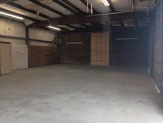 Wilmington, NC Industrial - 5933 Carolina Beach rd Wilmington, NC Industrial - 5933 Carolina Beach rd