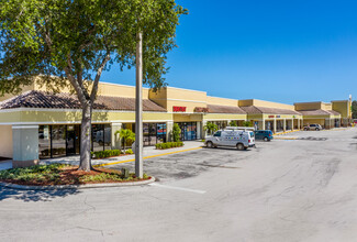 Clearwater, FL Office, Retail - 1515-1555 S Highland Ave