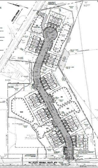 Berlin, NJ Commercial Land - Rt 73 & Tom Wells Berlin, NJ Commercial Land - Rt 73 & Tom Wells