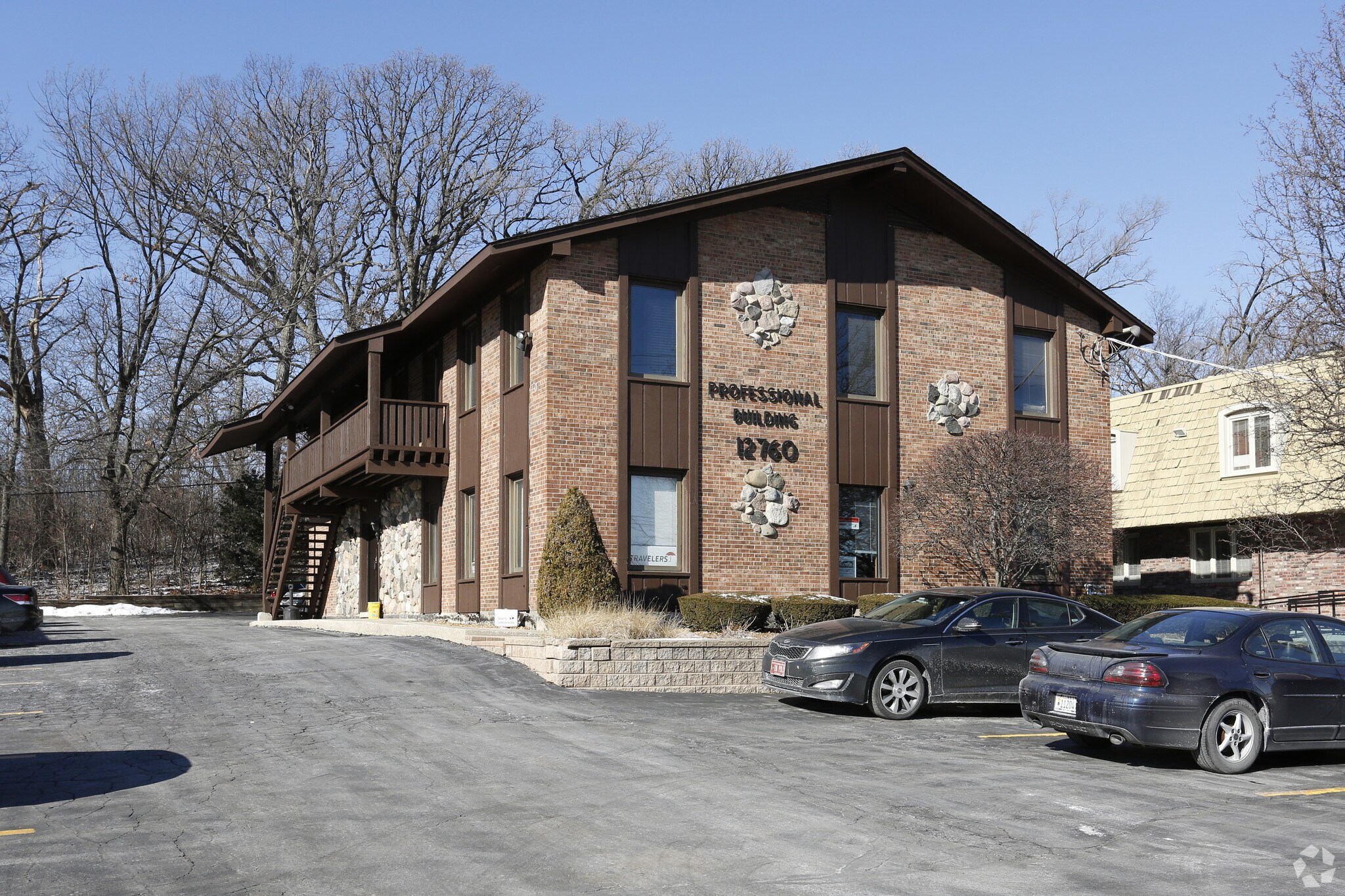 12760 S Harlem Ave, Palos Heights, IL for Sale