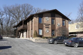 Palos Heights, IL Office - 12760 S Harlem Ave