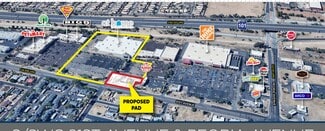 Peoria, AZ Retail - S/SWC 91st Ave & Peoria Ave Peoria, AZ Retail - S/SWC 91st Ave & Peoria Ave