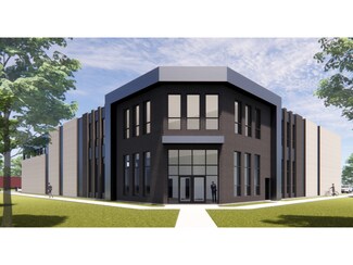 Baie-d'Urfé, QC Industrial - 18900 Ave Clark Baie-d'Urfé, QC Industrial - 18900 Ave Clark