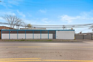 Detroit, MI undefined - 14286 Meyers Rd