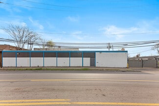 Detroit, MI Warehouse - 14286 Meyers Rd