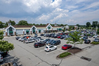 Glastonbury, CT Office/Retail, Retail - 1-55 Welles St