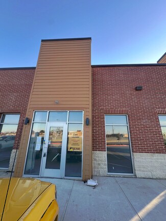 Euless, TX Retail - 121 Airport Fwy