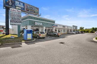 Largo, FL Retail - 12500 Starkey Rd