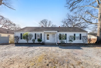 Marietta, GA Multi-Family - 610 Armstrong St SE