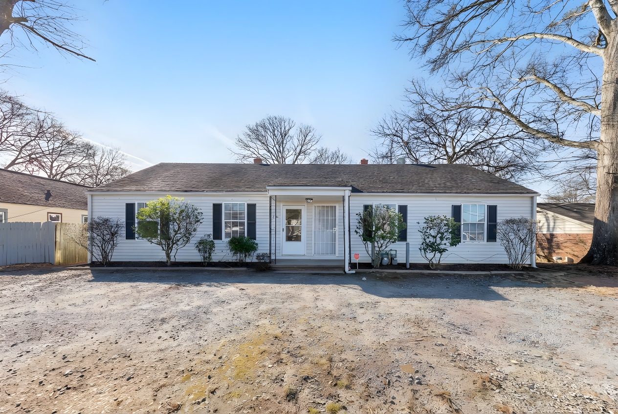 610 Armstrong St SE, Marietta, GA for Sale