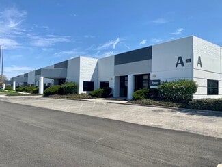 Columbus, OH Office - 2335-2361 Westbrooke Dr