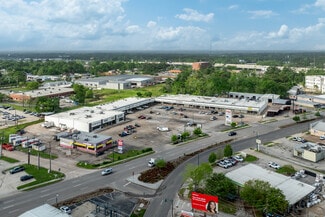 Houston, TX Office/Medical, Retail - 701-731 W Davis St Houston, TX Office/Medical, Retail - 701-731 W Davis St