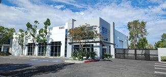 Rancho Cucamonga, CA Flex - 9383 Charles Smith Ave Rancho Cucamonga, CA Flex - 9383 Charles Smith Ave