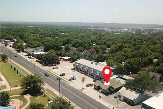 Austin, TX undefined - 4612 Burnet Rd