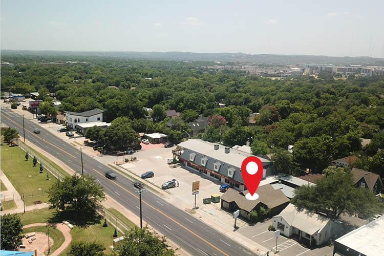 4612 Burnet Rd, Austin, TX for Sale