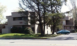 Stockton, CA Office, Office/Medical - 1240 W Robinhood Dr